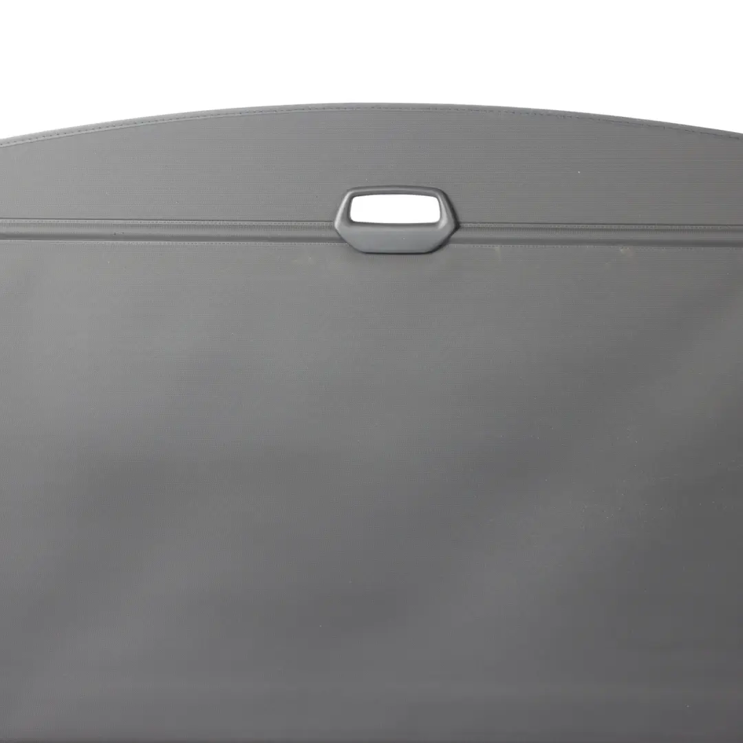 Luggage Compartment Parcel Shelf Load Cover Black to BMW G01 with Part number 7471986 BMW G01 Luggage Compartment Parcel Shelf Load Cover Black - SKU 7471986 - Part number 7471986