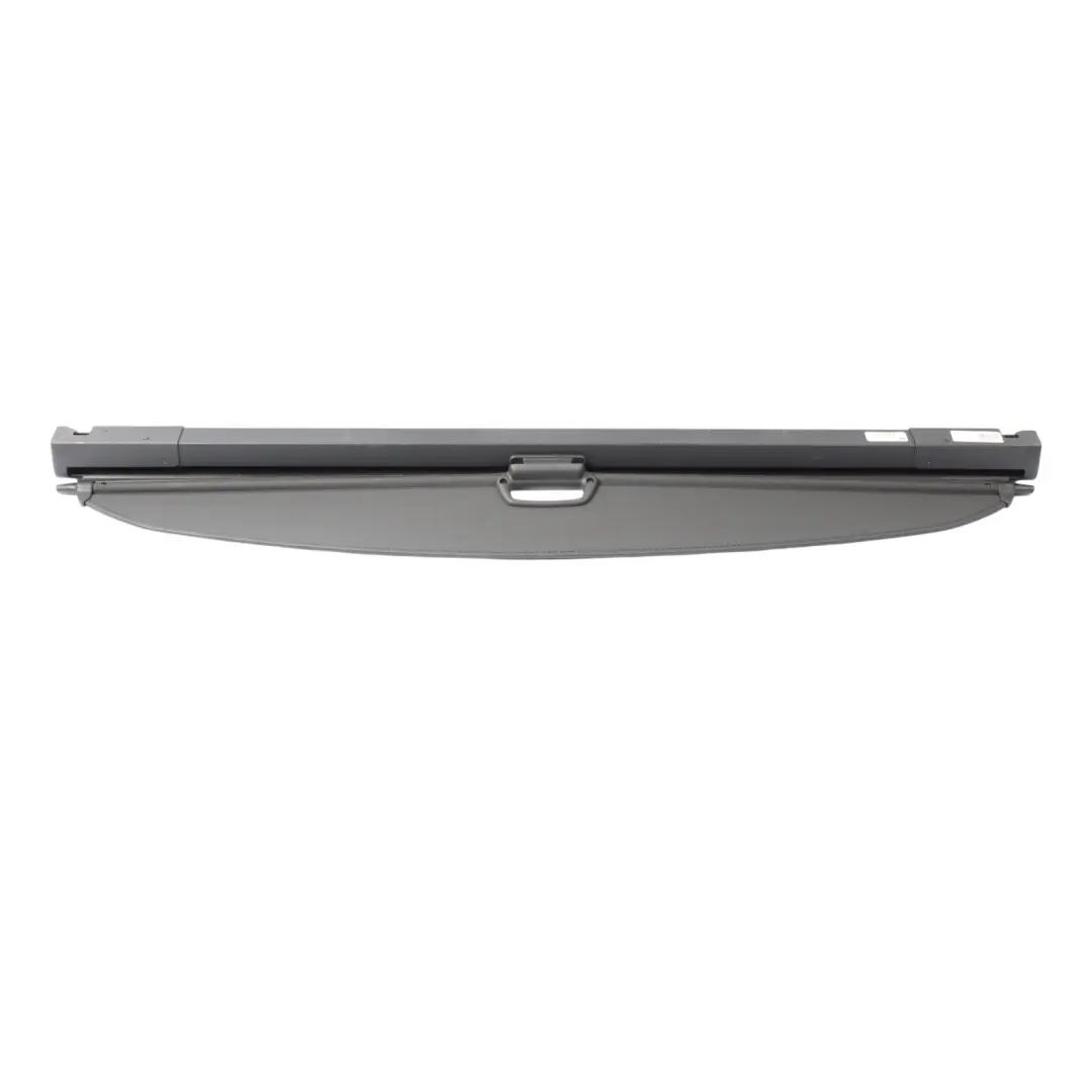 BMW G01 Luggage Compartment Parcel Shelf Load Cover Black - SKU 7471986 - Part number 7471986