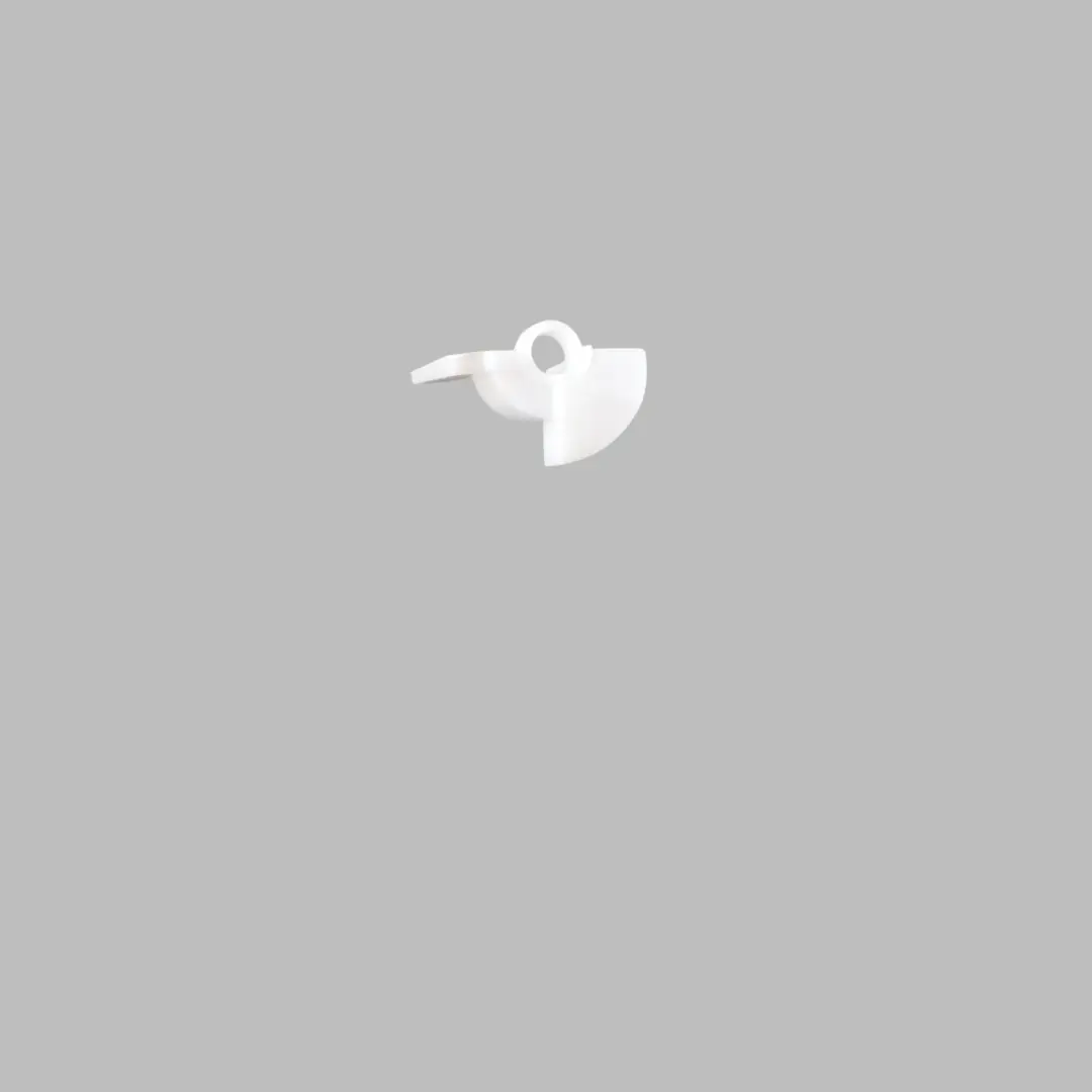 Uchwyt Blokada Zatrzask Lampy Tylnej Klapy Bagażnika do Mini F60 o numerze 7472245 Mini F60 Uchwyt Blokada Zatrzask Lampy Tylnej Klapy Bagażnika - SKU 7472245 - Numer Części 7472245