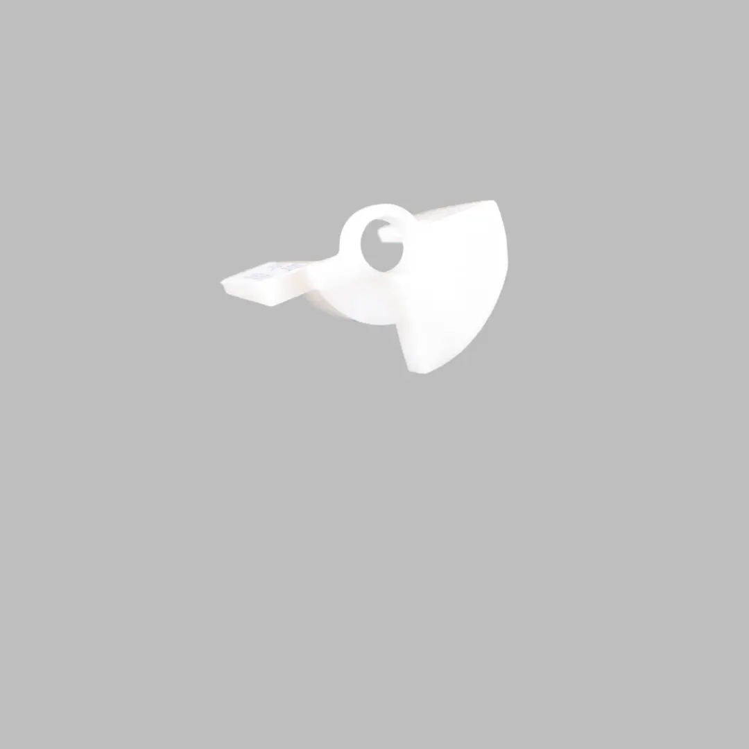 Portellone Luce Luce Blocco Staffa Montaggio Catch Latch per Mini F60 con numero di parte 7472245 Mini F60 Portellone Luce Luce Blocco Staffa Montaggio Catch Latch - SKU 7472245 - Numero di parte 7472245