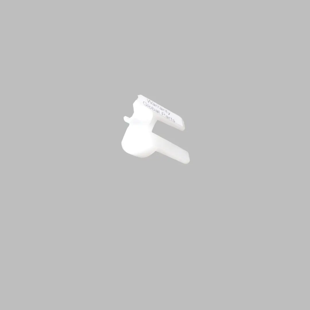 Mini F60 Rear Hatch Tailgate Light Lamp Lock Mount Bracket Catch Latch - SKU 7472245 - Part number 7472245