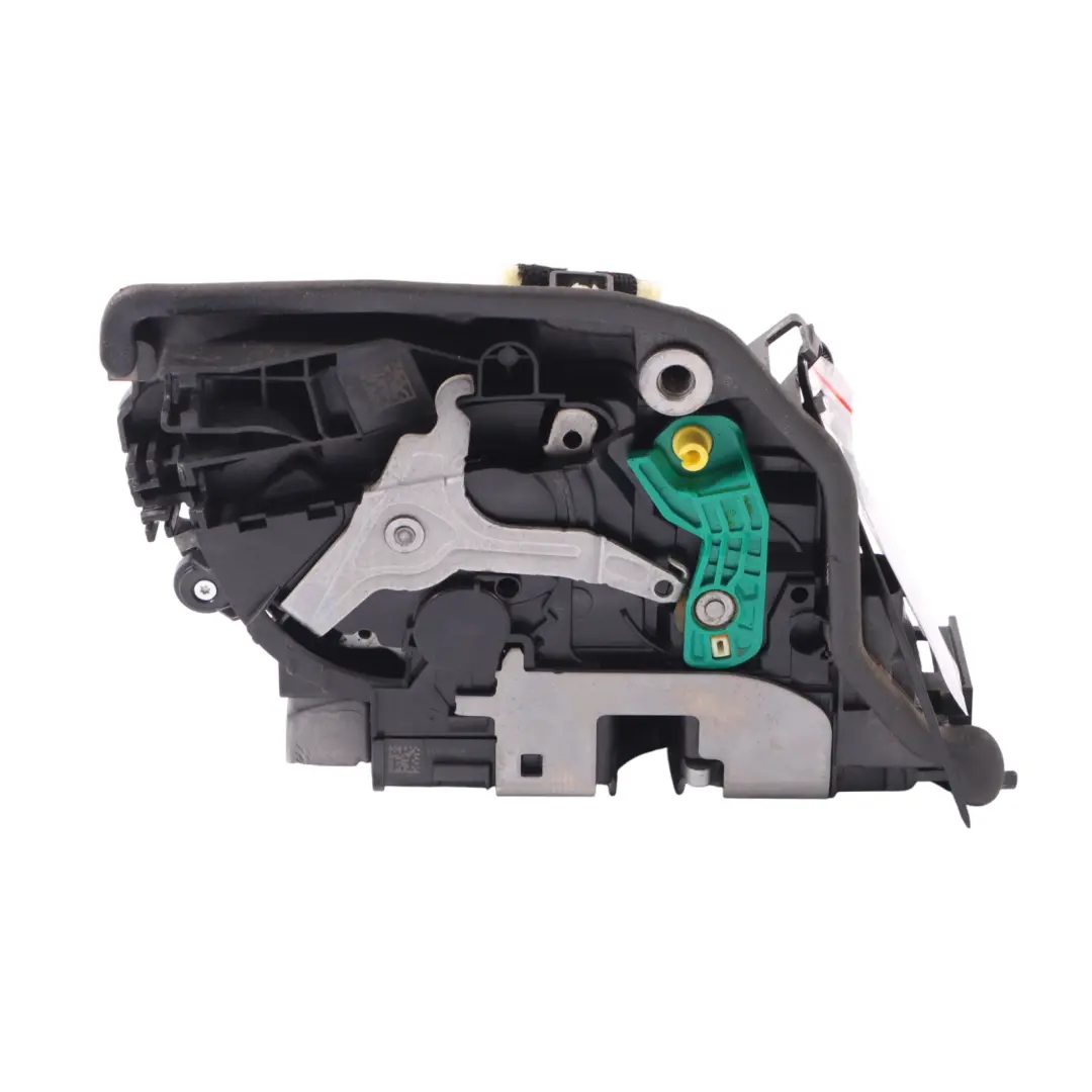  Serratura porta BMW X3 G01 X4 G02 posteriore destro meccanismo chiusura - SKU 7473160-1 - Numero di parte 7473160
