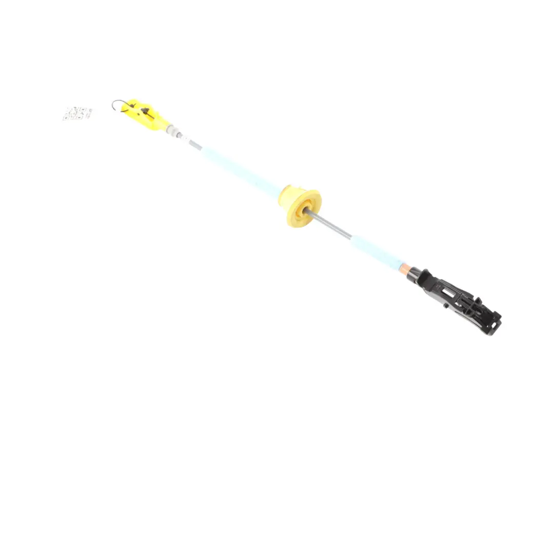 BMW F44 Câble Bowden de déverrouillage de poignée de porte arrière - SKU 7474349 - Numéro de pièce 7474349