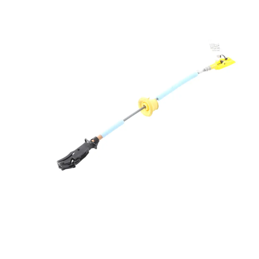 BMW F44 Bowden Zug Zur Entriegelung Des Hinteren Türgriffs - SKU 7474349 - Teilenummer 7474349