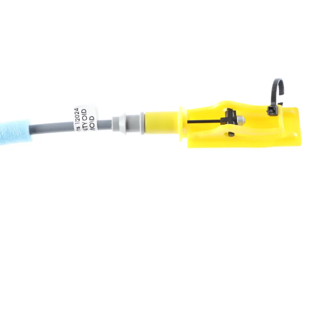 Door Handle Release Bowden Cable to BMW F44 Rear with Part number 7474349 BMW F44 Rear Door Handle Release Bowden Cable - SKU 7474349 - Part number 7474349