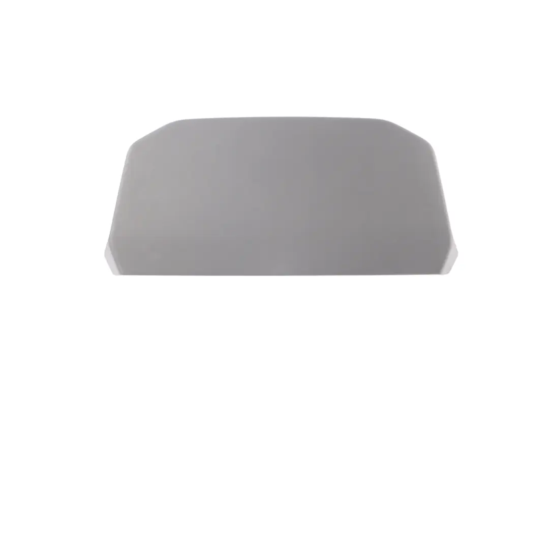 BMW F44 Rear Headliner Interior Cover Trim Panel - SKU 7475541 - Part number 7475541
