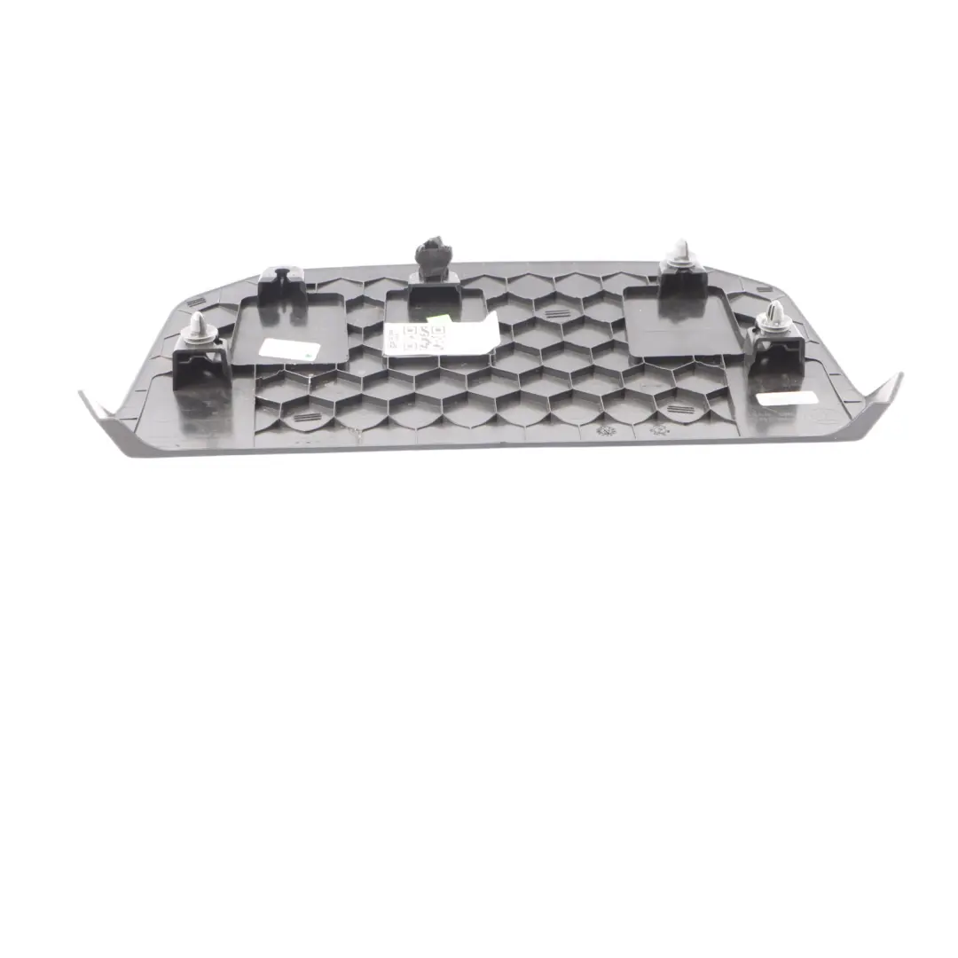 BMW F44 Tylny Panel Wykładziny Podsufitki - SKU 7475541 - Numer Części 7475541