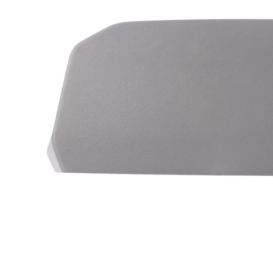 Headliner Interior Cover Trim Panel to BMW F44 Rear with Part number 7475541 BMW F44 Rear Headliner Interior Cover Trim Panel - SKU 7475541 - Part number 7475541