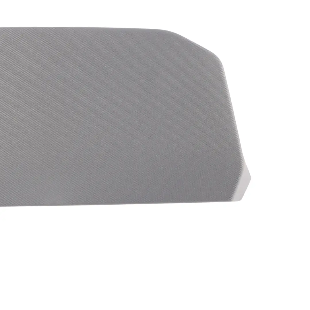 Headliner Interior Cover Trim Panel to BMW F44 Rear with Part number 7475541 BMW F44 Rear Headliner Interior Cover Trim Panel - SKU 7475541 - Part number 7475541