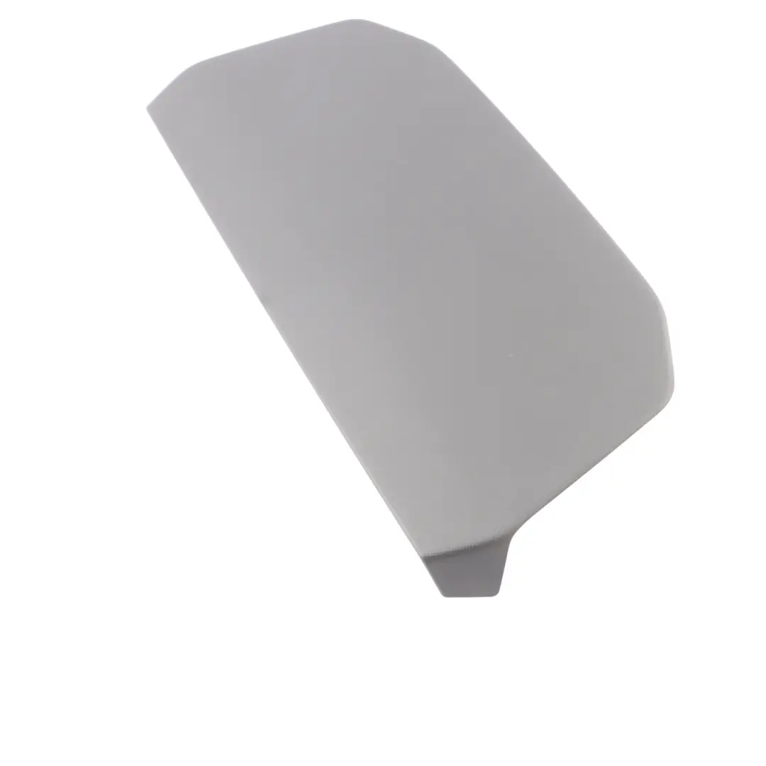 Headliner Interior Cover Trim Panel to BMW F44 Rear with Part number 7475541 BMW F44 Rear Headliner Interior Cover Trim Panel - SKU 7475541 - Part number 7475541