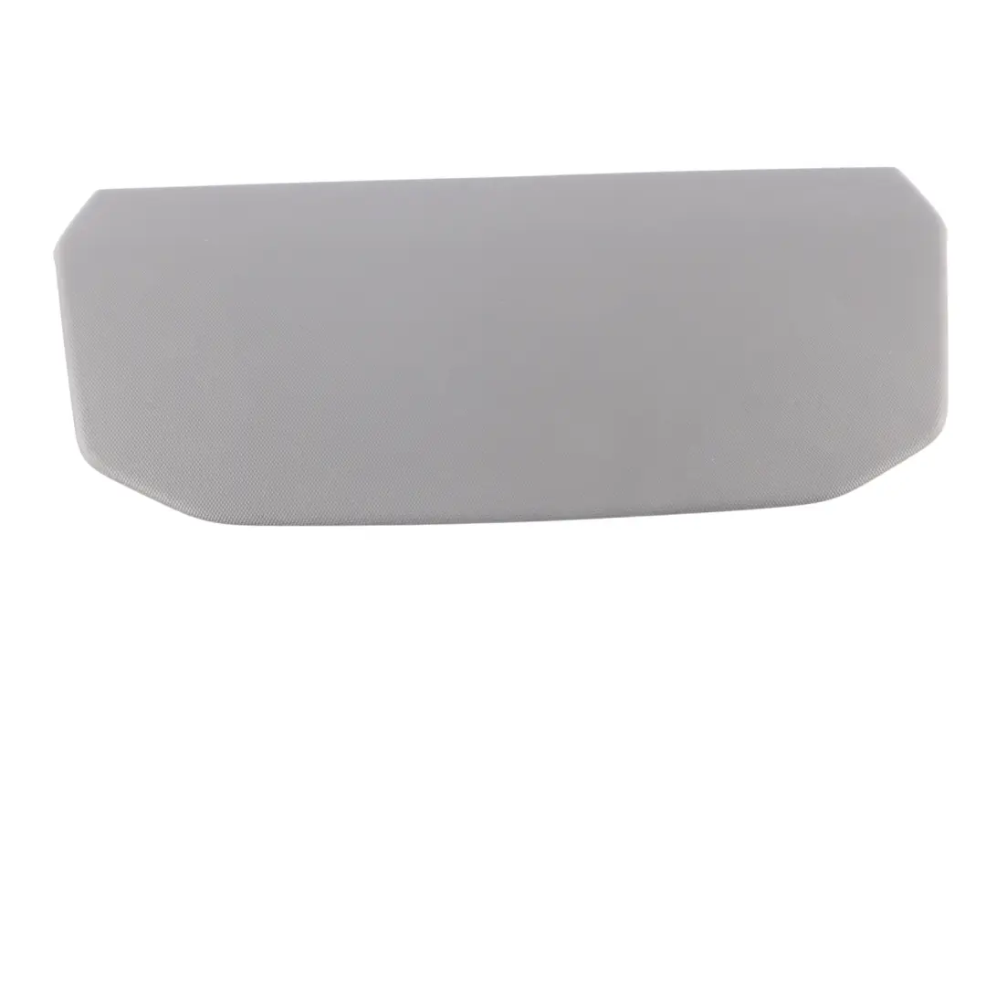 BMW F44 Rear Headliner Interior Cover Trim Panel - SKU 7475541 - Part number 7475541