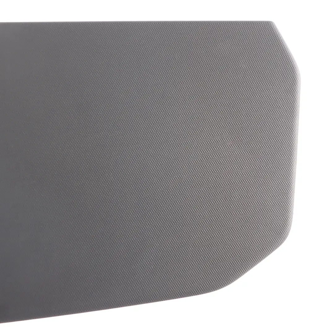 BMW F44 Rear Headliner Interior Cover Trim Panel - SKU 7475541 - Part number 7475541