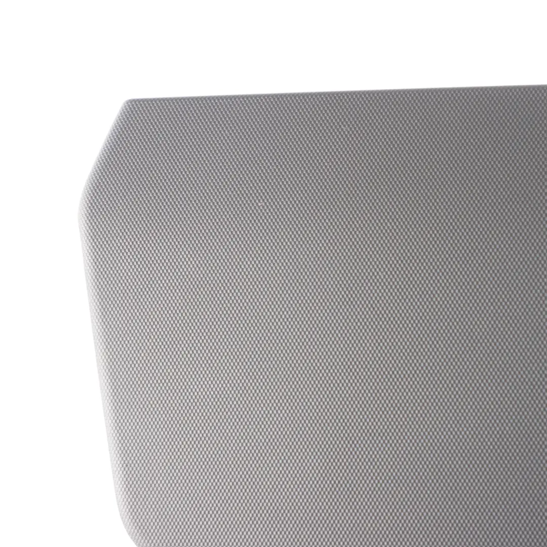 Headliner Interior Cover Trim Panel to BMW F44 Rear with Part number 7475541 BMW F44 Rear Headliner Interior Cover Trim Panel - SKU 7475541 - Part number 7475541