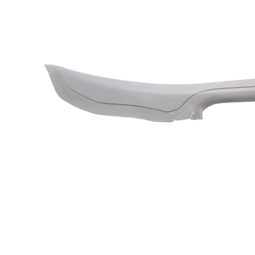 Tail Light Trim Insert Cover Rear Right O/S to BMW F44 Gran Coupe with Part number 7477428 BMW F44 Gran Coupe Tail Light Trim Insert Cover Rear Right O/S - SKU 7477428 - Part number 7477428