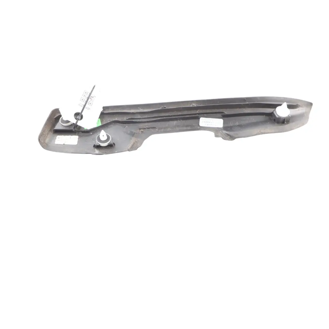 Tail Light Trim Insert Cover Rear Right O/S to BMW F44 Gran Coupe with Part number 7477428 BMW F44 Gran Coupe Tail Light Trim Insert Cover Rear Right O/S - SKU 7477428 - Part number 7477428