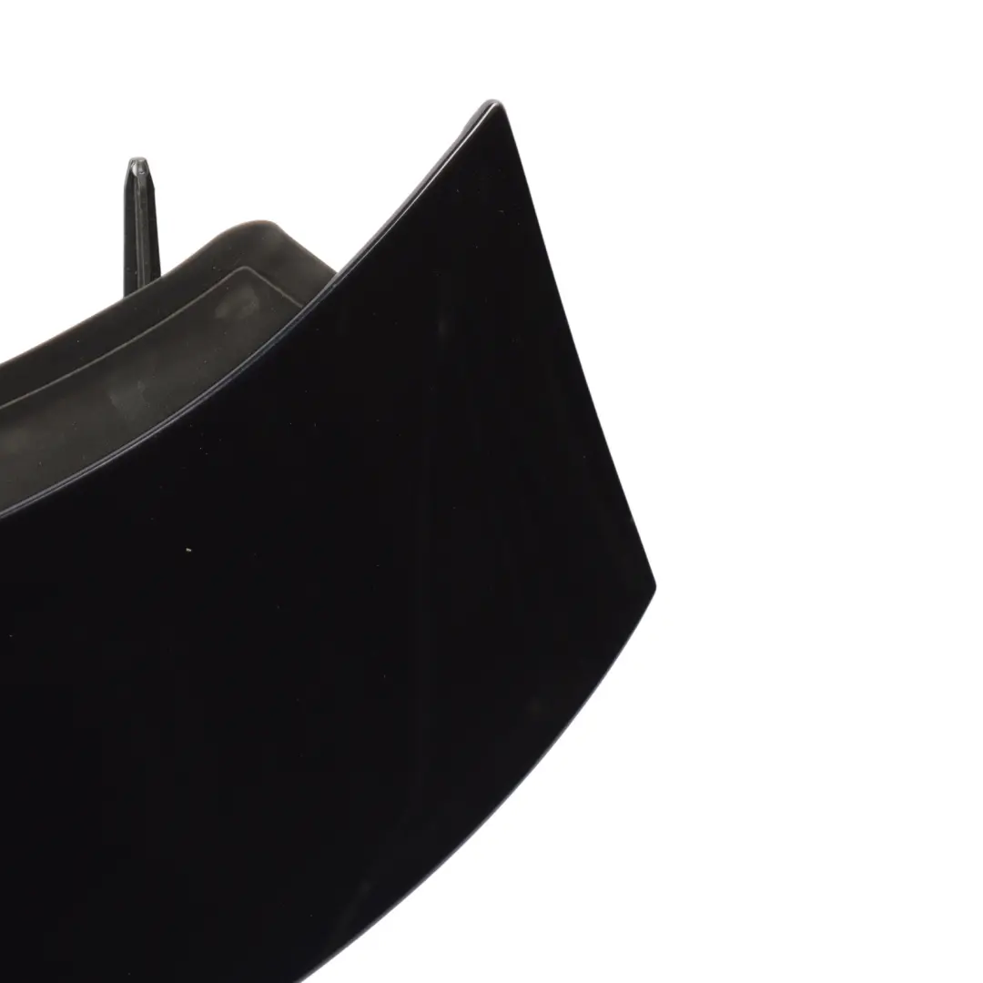 Spoiler Boot Trunk Lid Tailgate Rear Trim Carbon Black Metallic - 416 to BMW G32 with Part number 7481774 BMW G32 Spoiler Boot Trunk Lid Tailgate Rear Trim Carbon Black Metallic - 416 - SKU 7481774-CAR - Part number 7481774