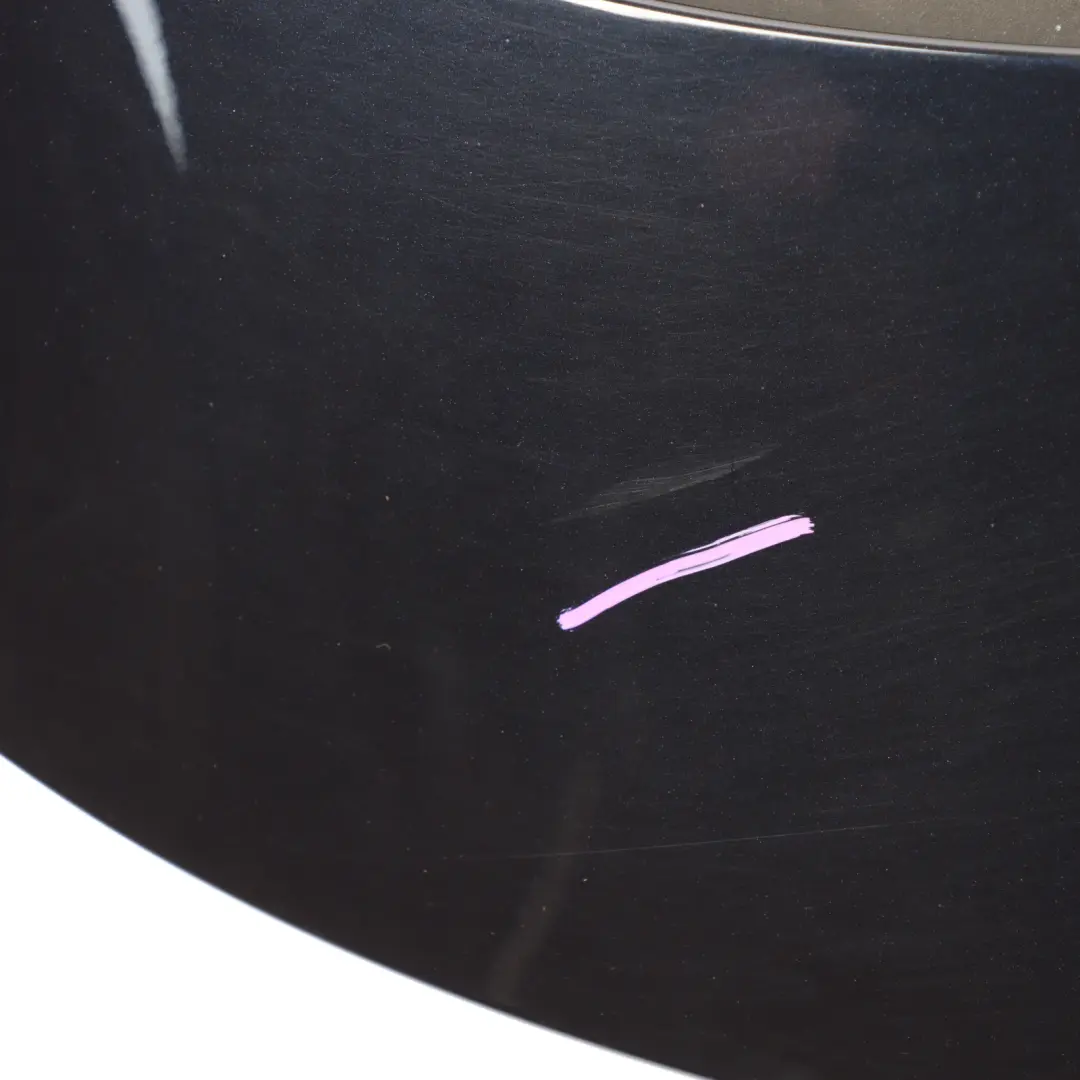 Spoiler Boot Trunk Lid Tailgate Rear Trim Carbon Black Metallic - 416 to BMW G32 with Part number 7481774 BMW G32 Spoiler Boot Trunk Lid Tailgate Rear Trim Carbon Black Metallic - 416 - SKU 7481774-CAR - Part number 7481774