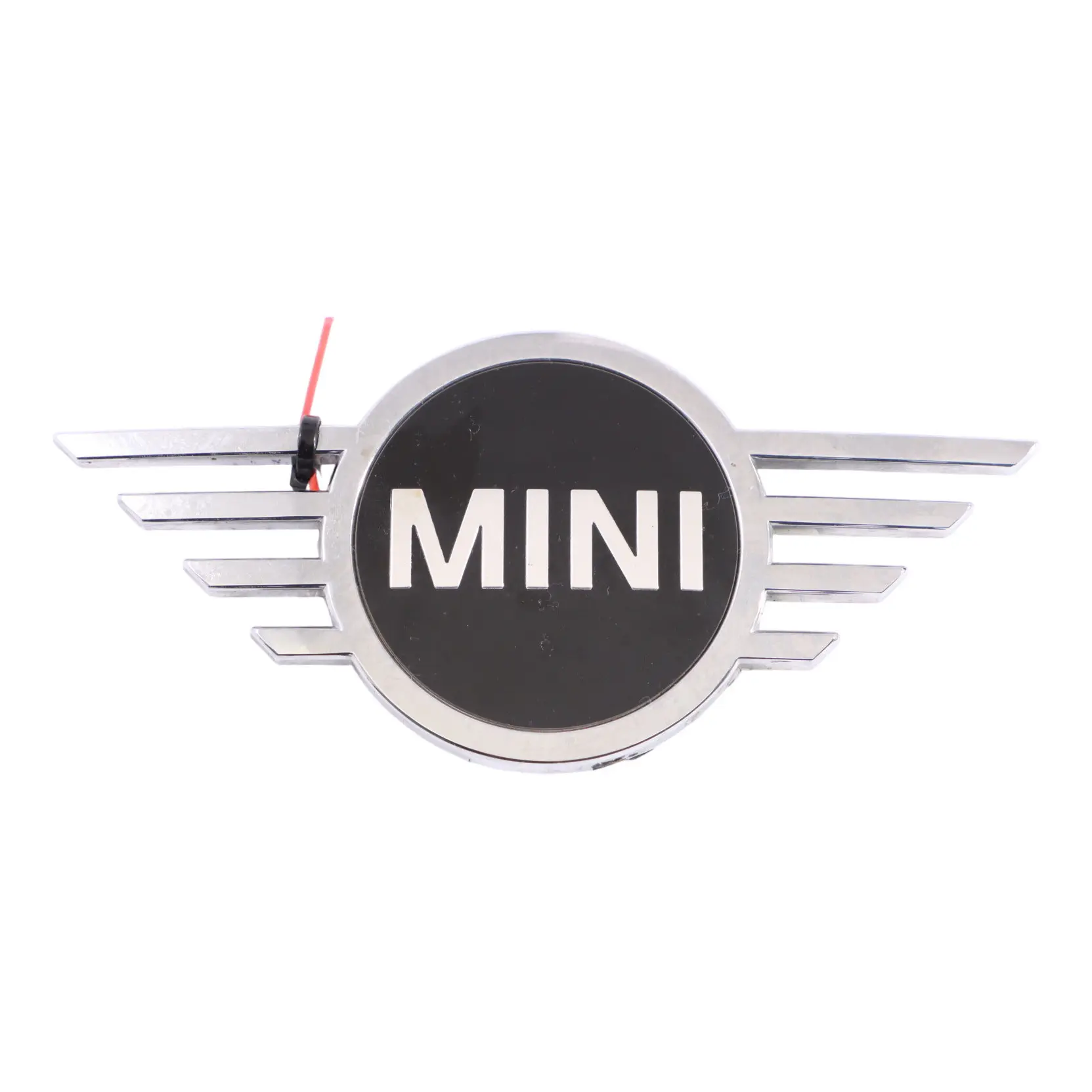 Mini F57 Emblema Del Portellone Posteriore Del Bagagliaio Logo Badge 7481902