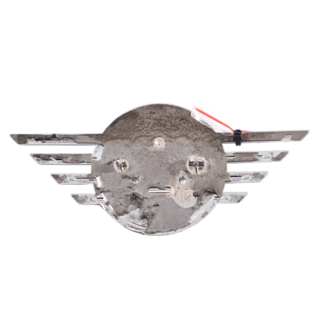 Mini F57 Heckklappe Kofferraum Emblem Logo Abzeichen - SKU 7481902 - Teilenummer 7481902