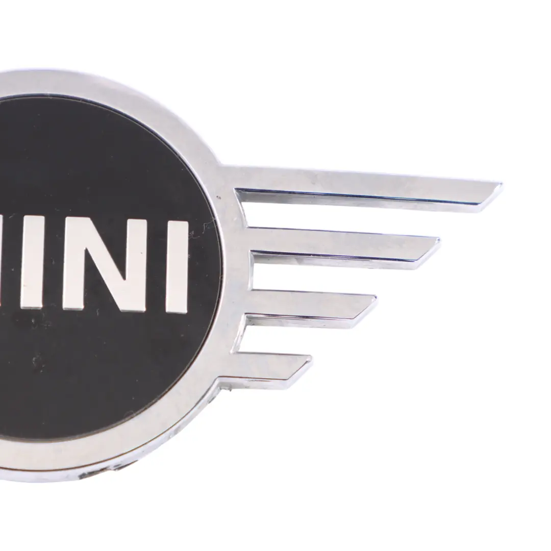 Mini F57 Rear Hatch Trunk Emblem Logo Badge - SKU 7481902 - Part number 7481902