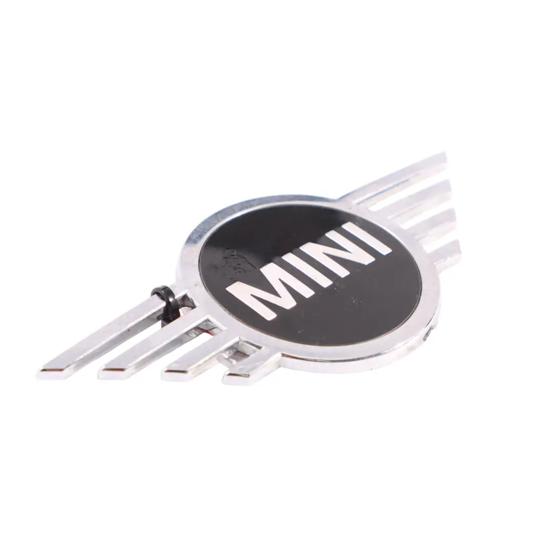 Mini F57 Rear Hatch Trunk Emblem Logo Badge - SKU 7481902 - Part number 7481902
