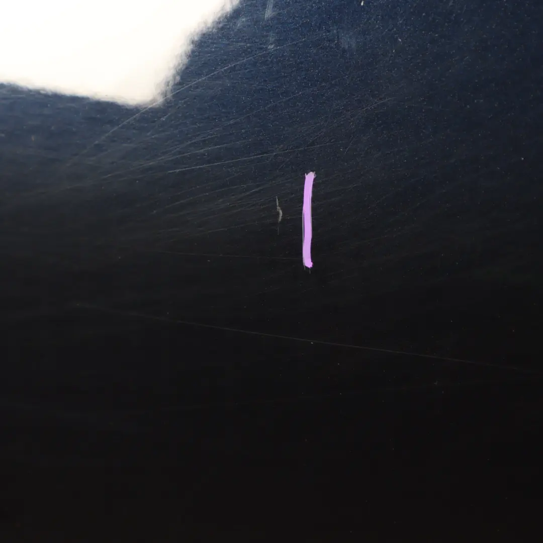 Aluminium Door Front Left N/S Carbonschwarz Carbon Black Metallic 416 to BMW G32 GT with Part number 7482645 BMW G32 GT Aluminium Door Front Left N/S Carbonschwarz Carbon Black Metallic 416 - SKU 7482645-CAR - Part number 7482645