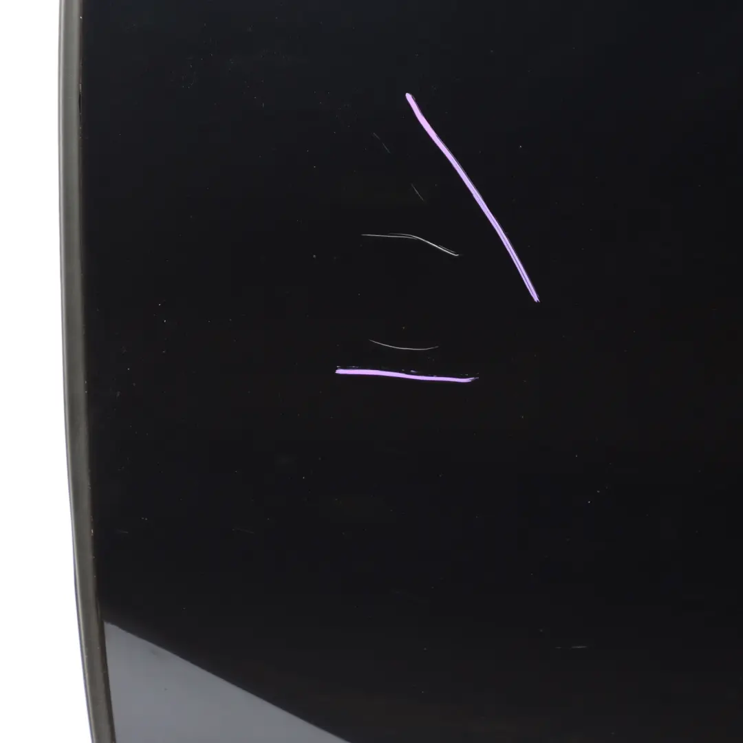 Aluminium Door Front Left N/S Carbonschwarz Carbon Black Metallic 416 to BMW G32 GT with Part number 7482645 BMW G32 GT Aluminium Door Front Left N/S Carbonschwarz Carbon Black Metallic 416 - SKU 7482645-CAR - Part number 7482645