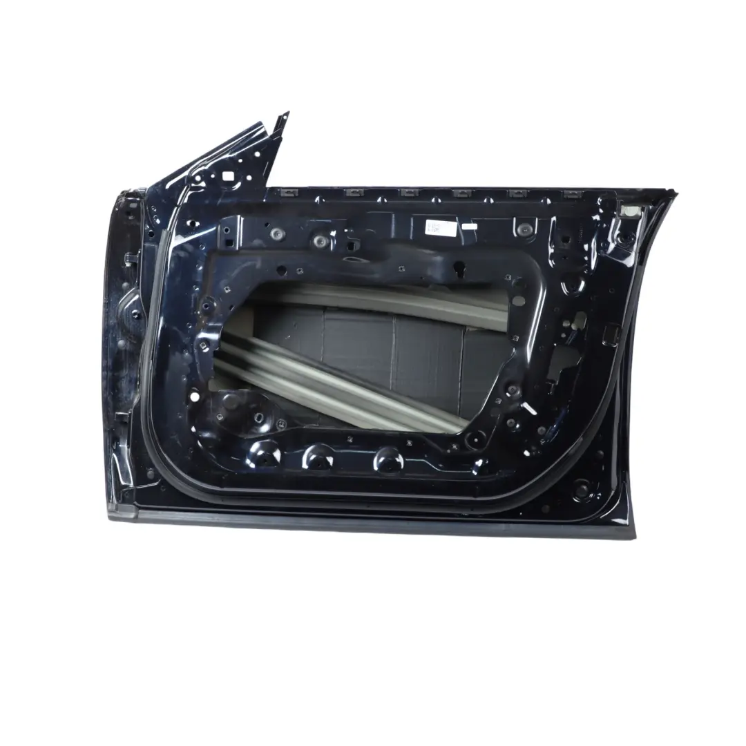 Aluminium Door Front Right O/S Carbonschwarz Carbon Black Metallic 416 to BMW G32 with Part number 7482646 BMW G32 Aluminium Door Front Right O/S Carbonschwarz Carbon Black Metallic 416 - SKU 7482646-CAR - Part number 7482646