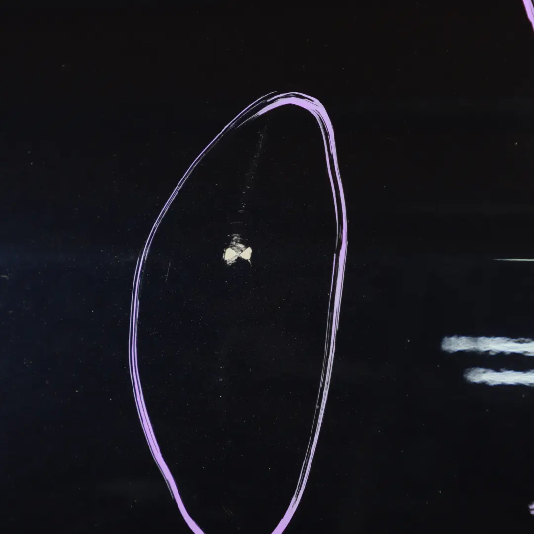 Aluminium Door Front Right O/S Carbonschwarz Carbon Black Metallic 416 to BMW G32 with Part number 7482646 BMW G32 Aluminium Door Front Right O/S Carbonschwarz Carbon Black Metallic 416 - SKU 7482646-CAR - Part number 7482646