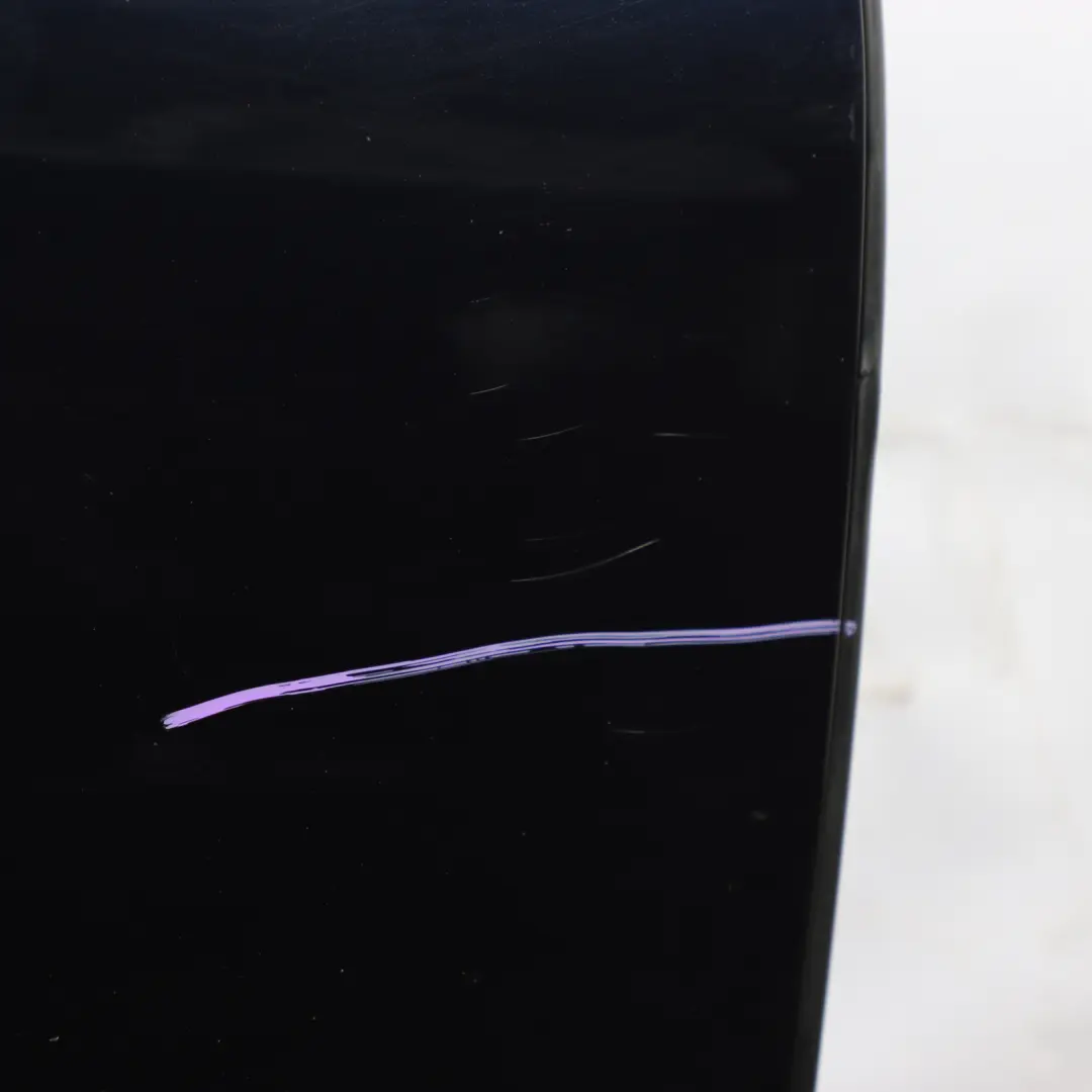 Aluminium Door Front Right O/S Carbonschwarz Carbon Black Metallic 416 to BMW G32 with Part number 7482646 BMW G32 Aluminium Door Front Right O/S Carbonschwarz Carbon Black Metallic 416 - SKU 7482646-CAR - Part number 7482646