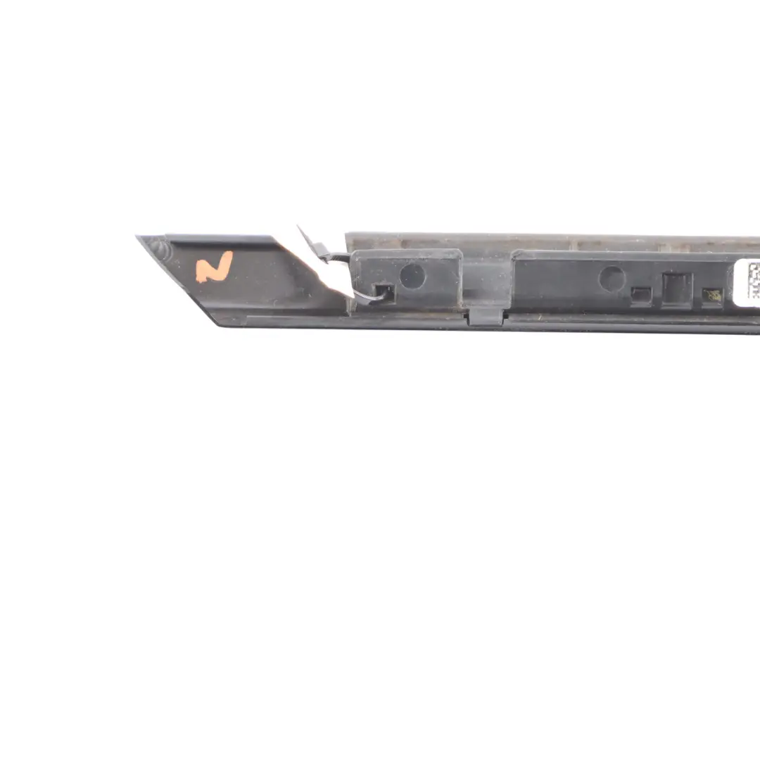 BMW F44 F74 F78 Guarnizione Finestrino Porta Striscia Canale Sinistro - SKU 7483147 - Numero di parte 7483147