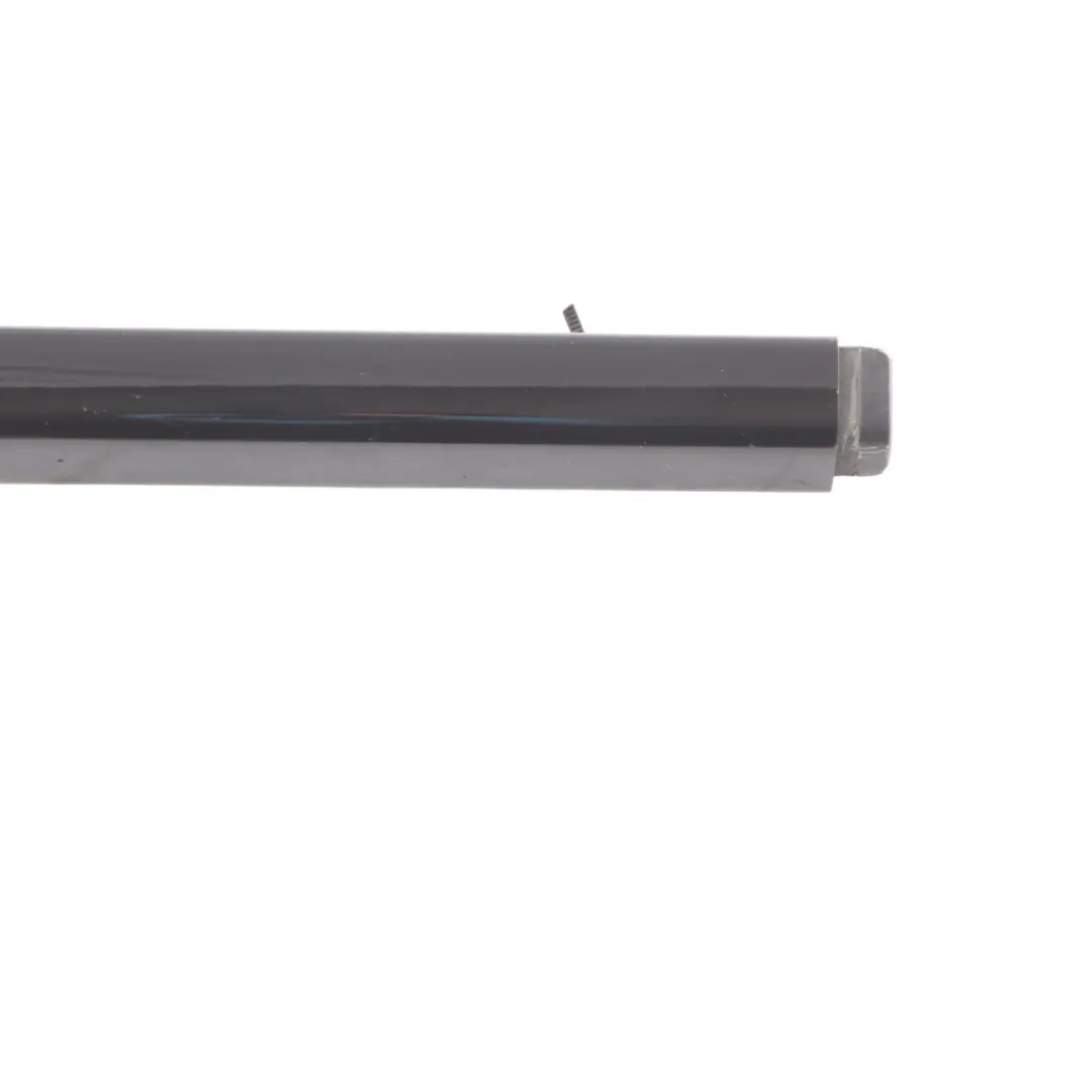 BMW F44 F74 F78 Modanatura Rivestimento Striscia Anteriore Destra Nero - SKU 7483148 - Numero di parte 7483148