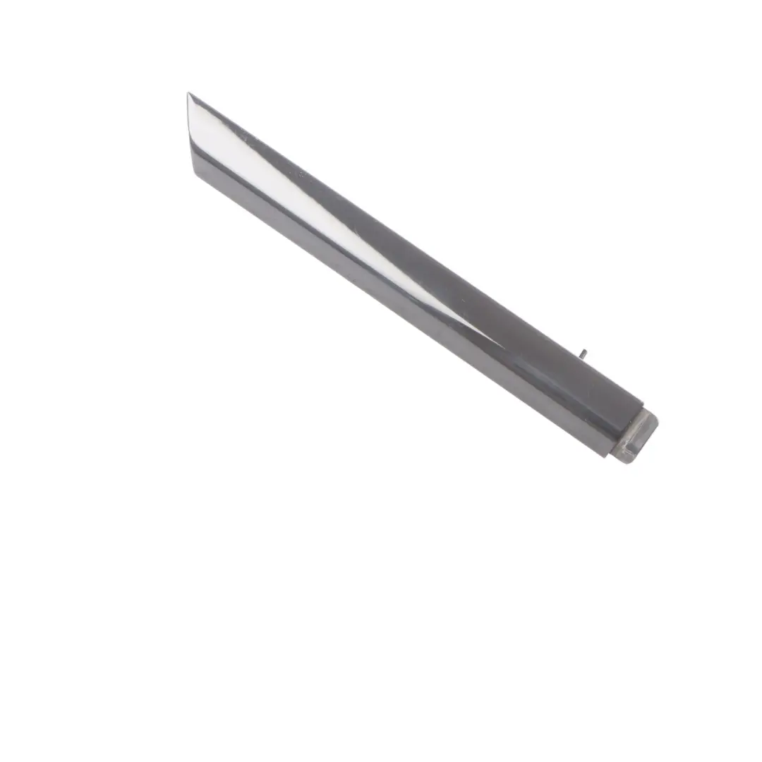 F74 F78 Moulure Porte Cache Garniture Avant Droit Côté Passager pour BMW F44 à propos du numéro de pièce 7483148 BMW F44 F74 F78 Moulure Porte Cache Garniture Avant Droit Côté Passager - SKU 7483148 - Numéro de pièce 7483148