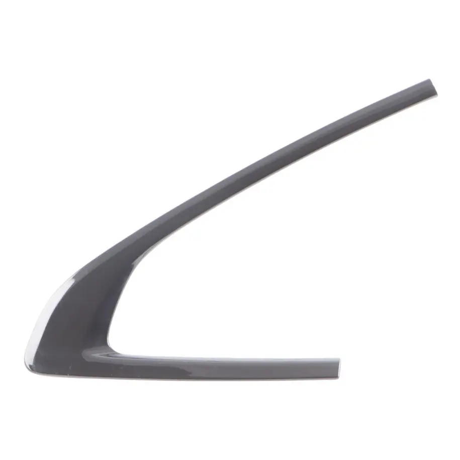 Modanatura Striscia Rivestimento Posteriore Destra Telaio Quarto Nero per BMW F44 con numero di parte 7483186 BMW F44 Modanatura Striscia Rivestimento Posteriore Destra Telaio Quarto Nero - SKU 7483186 - Numero di parte 7483186