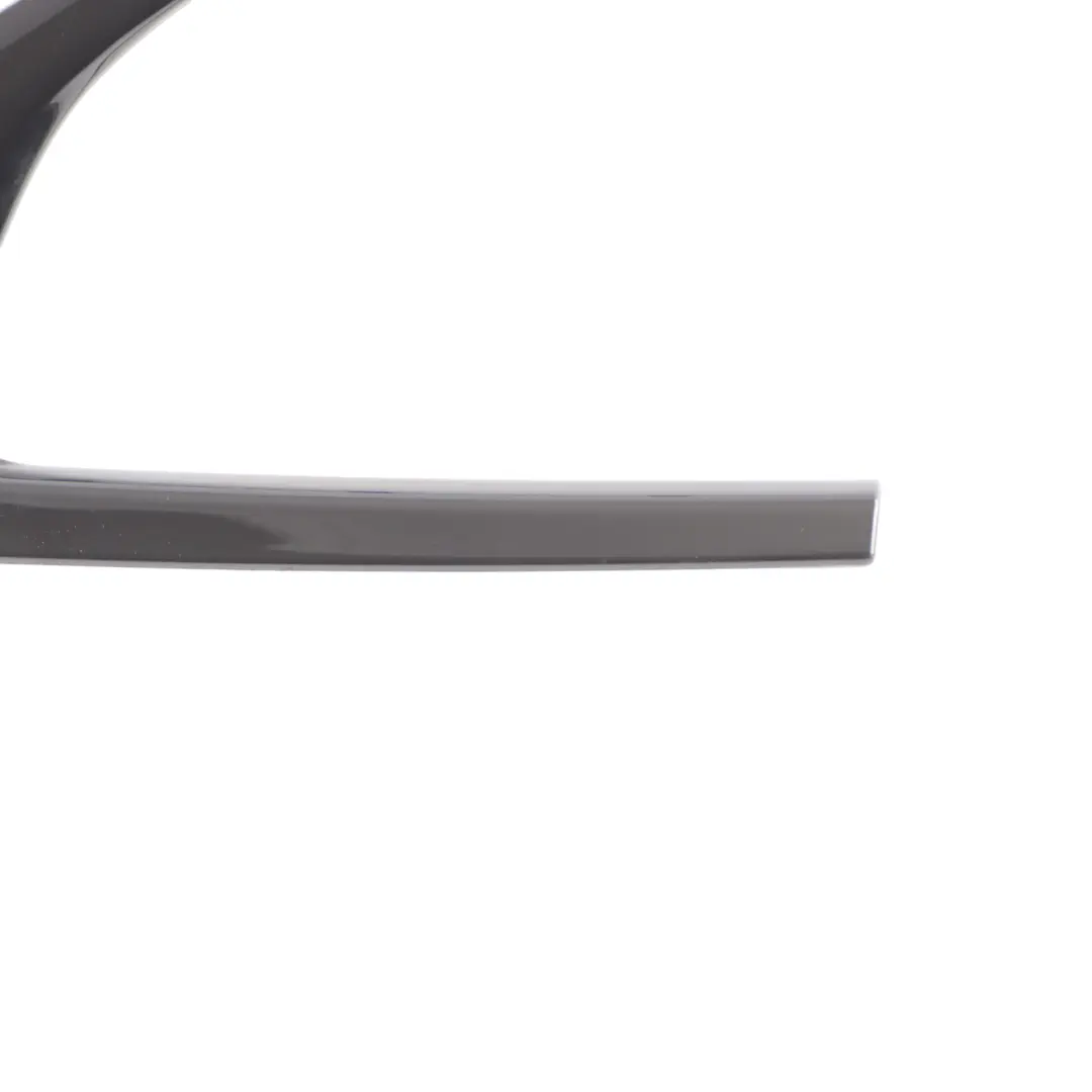 Baguette De Finition Cadre De Vitre Custode Arrière Droit Noir pour BMW F44 à propos du numéro de pièce 7483186 BMW F44 Baguette De Finition Cadre De Vitre Custode Arrière Droit Noir - SKU 7483186 - Numéro de pièce 7483186
