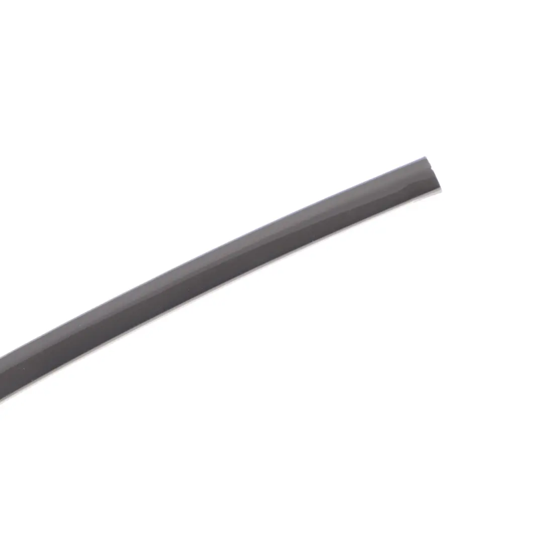 BMW F44 Moldura Moldura Tira Trasera Derecha Cuarto Ventana Marco Negro - SKU 7483186 - Número de pieza 7483186