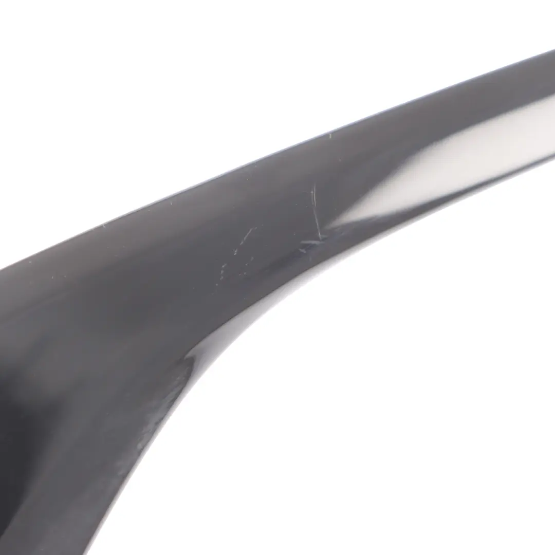 Baguette De Finition Cadre De Vitre Custode Arrière Droit Noir pour BMW F44 à propos du numéro de pièce 7483186 BMW F44 Baguette De Finition Cadre De Vitre Custode Arrière Droit Noir - SKU 7483186 - Numéro de pièce 7483186