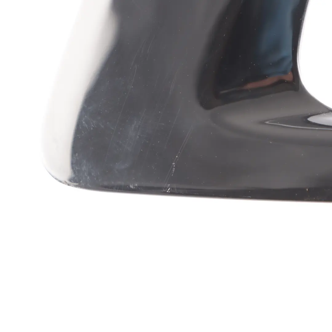 Zierleiste Hinten Rechts Viertel Fensterrahmen Schwarz für BMW F44 mit Teilenummer 7483186 BMW F44 Zierleiste Hinten Rechts Viertel Fensterrahmen Schwarz - SKU 7483186 - Teilenummer 7483186