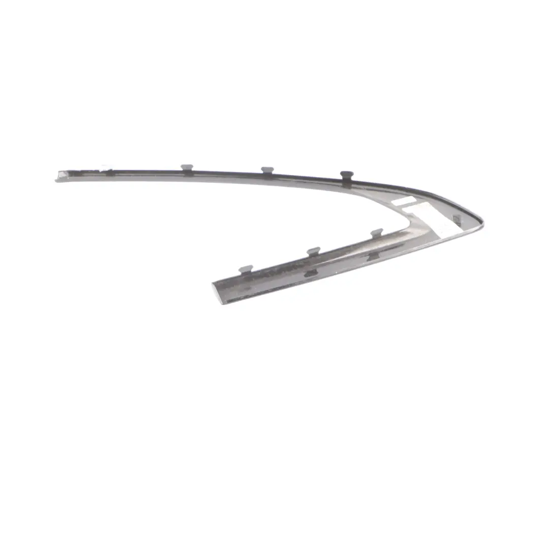 BMW F44 Baguette De Finition Cadre De Vitre Custode Arrière Droit Noir - SKU 7483186 - Numéro de pièce 7483186