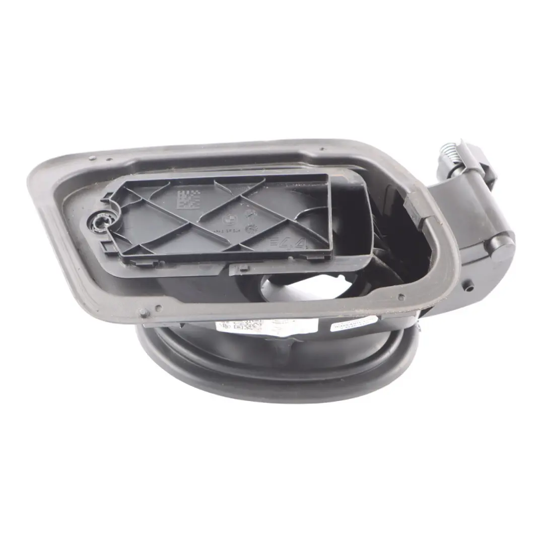 Filler Cover Fill in Flap Cap to BMW F44 Fuel with Part number 7487255 BMW F44 Fuel Filler Cover Fill in Flap Cap - SKU 7487255 - Part number 7487255
