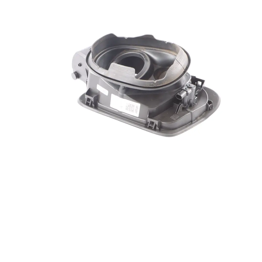 Filler Cover Fill in Flap Cap to BMW F44 Fuel with Part number 7487255 BMW F44 Fuel Filler Cover Fill in Flap Cap - SKU 7487255 - Part number 7487255