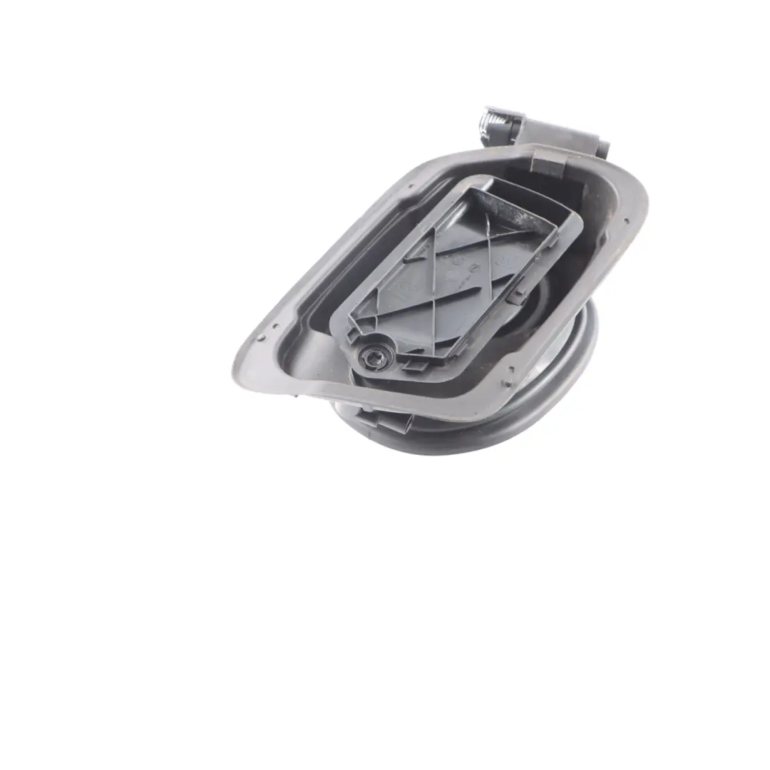 Filler Cover Fill in Flap Cap to BMW F44 Fuel with Part number 7487255 BMW F44 Fuel Filler Cover Fill in Flap Cap - SKU 7487255 - Part number 7487255