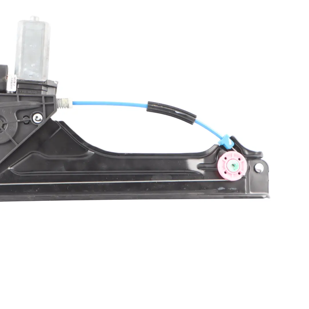 BMW F46 Lève Vitre Avant Régulateur Avec Moteur Gauche 7463485 - SKU 7490195 - Numéro de pièce 7490195