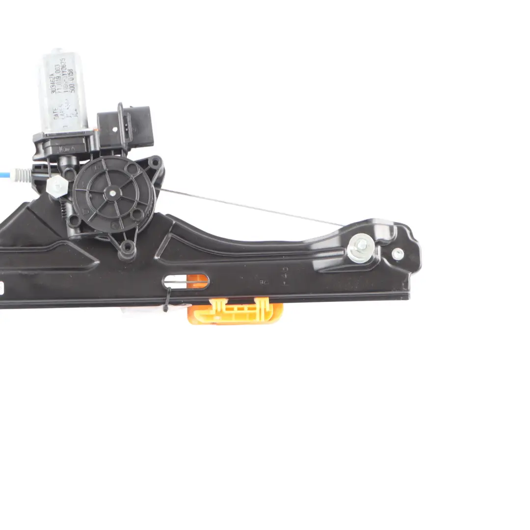 Regolatore Alzacristalli Anteriori Motore Sinistro 7463485 per BMW F46 con numero di parte 7490195 BMW F46 Regolatore Alzacristalli Anteriori Motore Sinistro 7463485 - SKU 7490195 - Numero di parte 7490195