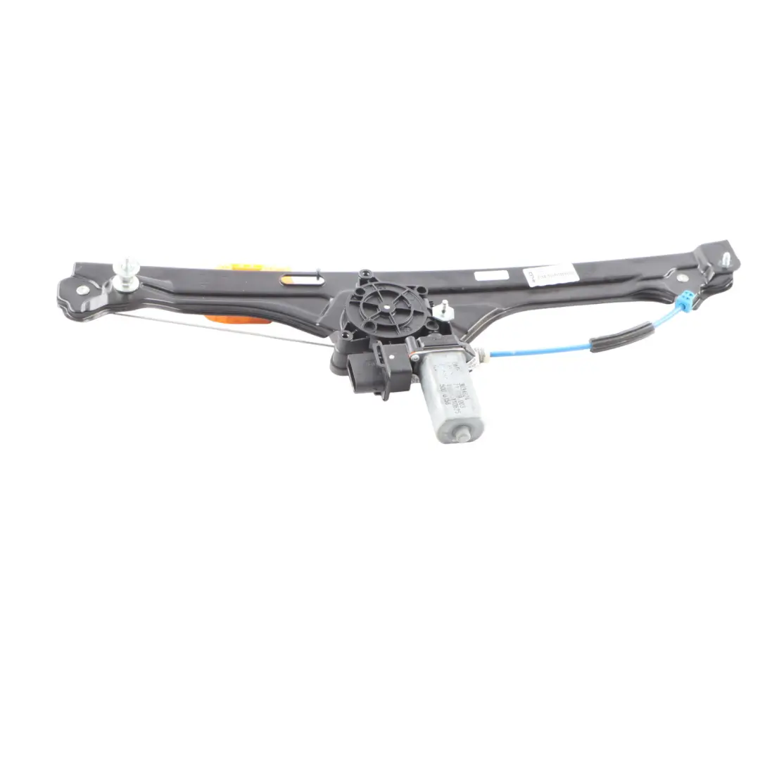 Elevalunas Delantero Regulador Motor Izquierdo 7463485 para BMW F46 con número de pieza 7490195 BMW F46 Elevalunas Delantero Regulador Motor Izquierdo 7463485 - SKU 7490195 - Número de pieza 7490195