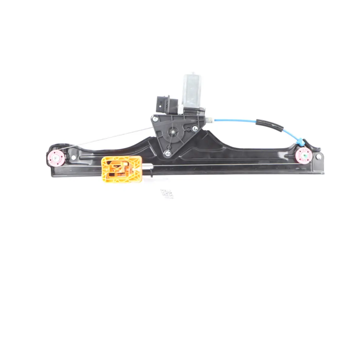 BMW F46 Front Scheiben Heber Regulator Mit Motor Antrieb Links 7463485 - SKU 7490195 - Teilenummer 7490195