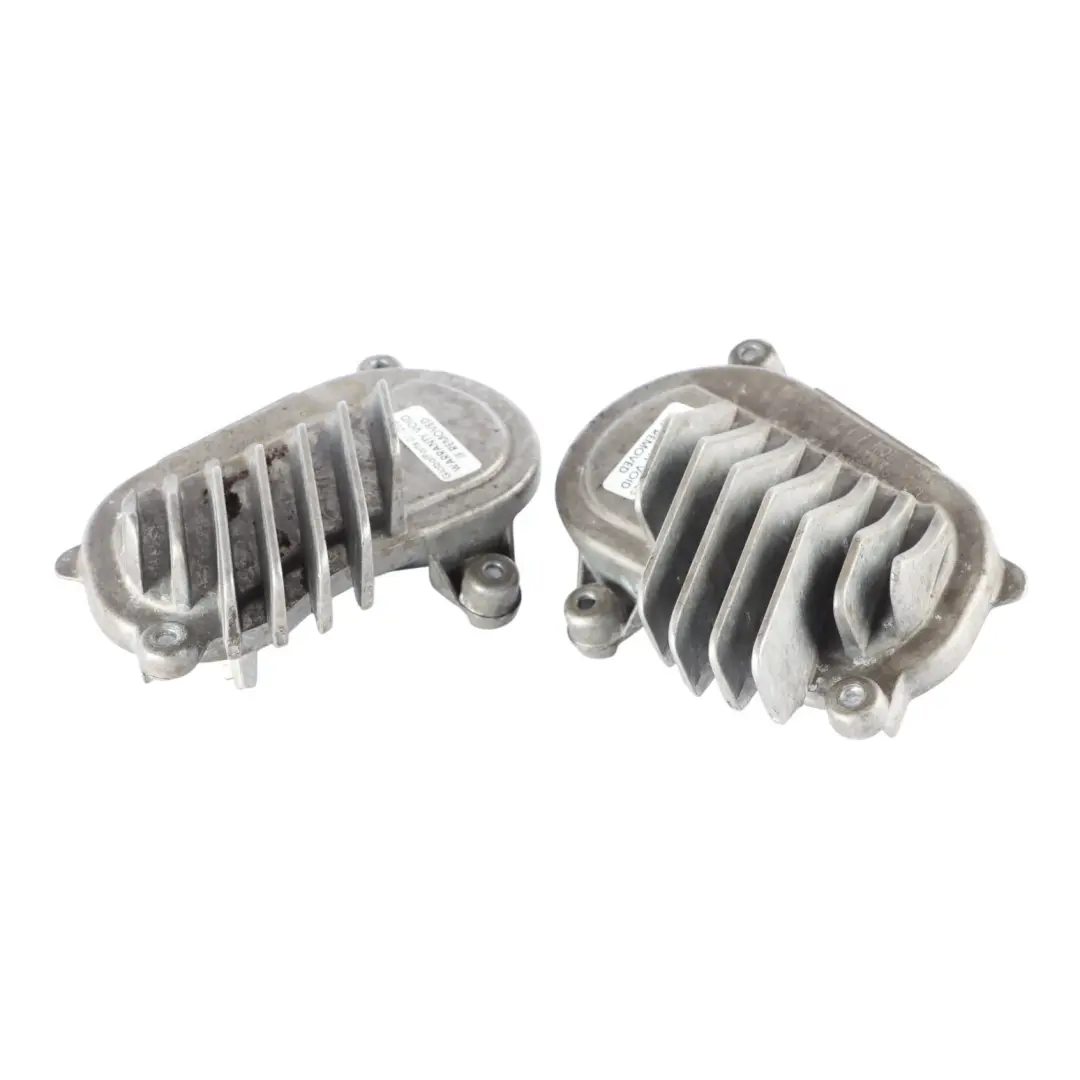 Headlight LED DRL Module Daytime Light Left Right N/O/S RGB Set to BMW F32 F33 LCI with Part number 7493229 BMW F32 F33 LCI Headlight LED DRL Module Daytime Light Left Right N/O/S RGB Set - SKU 7493229-RGB - Part number 7493229