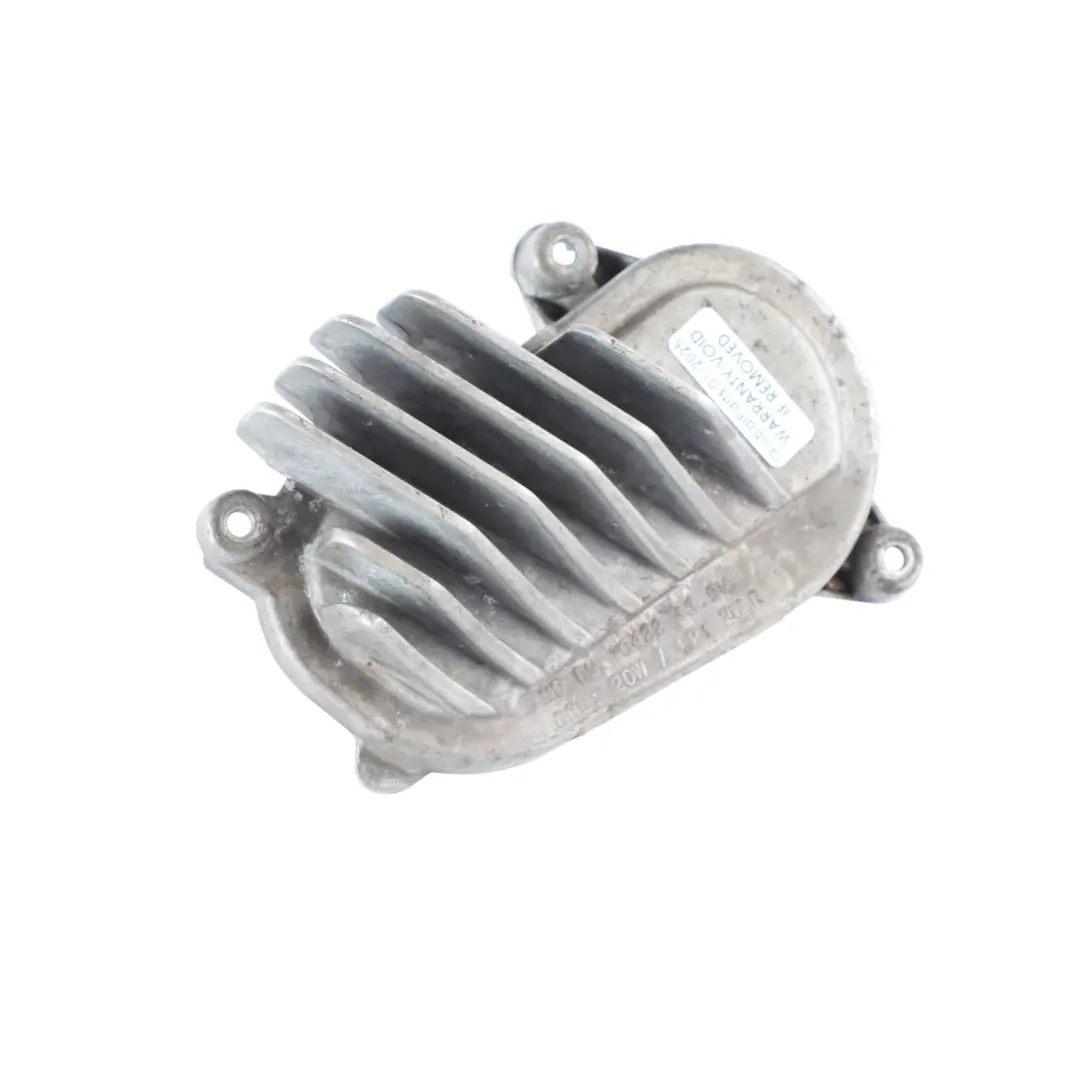 BMW F32 F33 LCI Headlight LED DRL Module Daytime Light Left Right N/O/S RGB Set - SKU 7493229-RGB - Part number 7493229