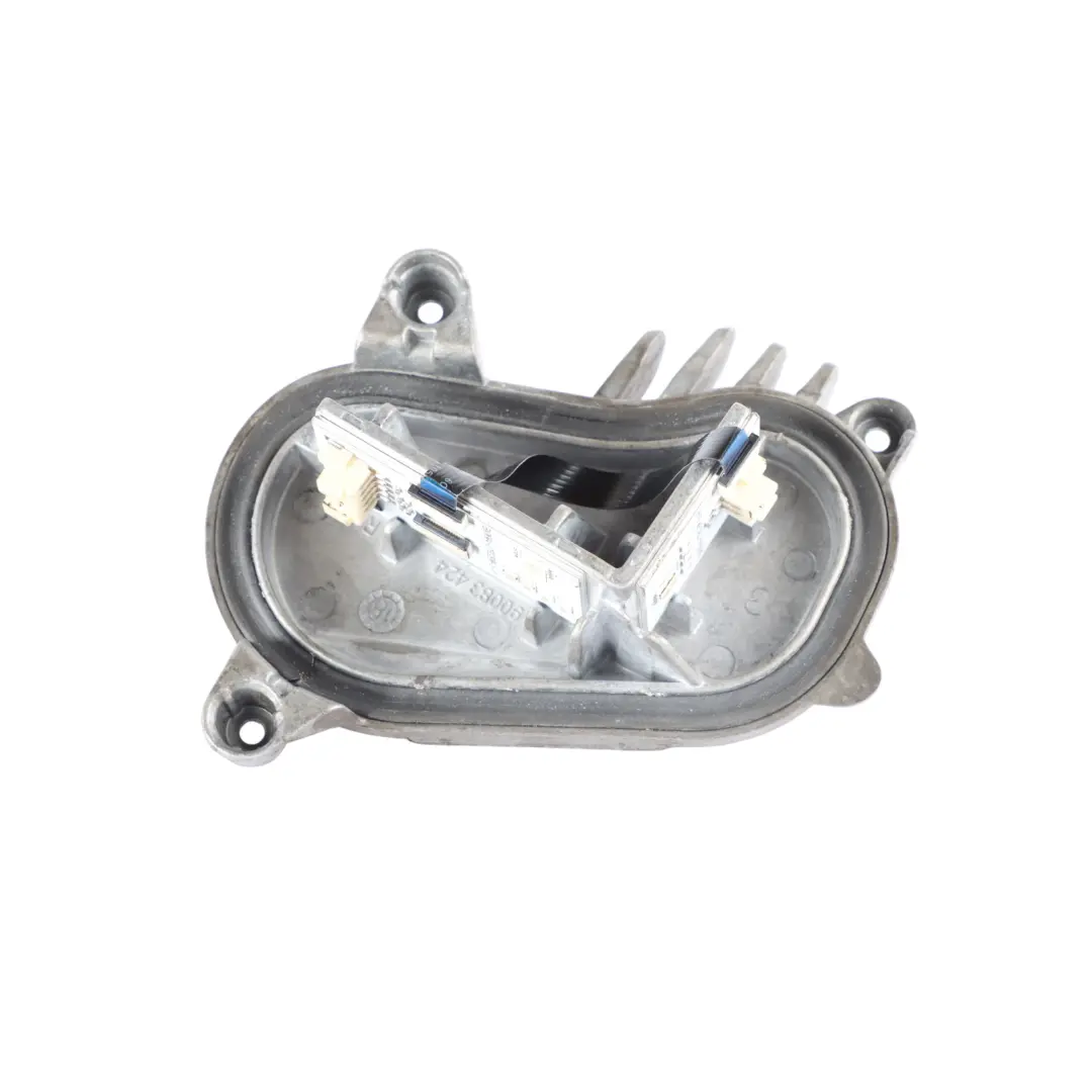 BMW F32 F33 LCI Headlight LED DRL Module Daytime Light Left Right N/O/S RGB Set - SKU 7493229-RGB - Part number 7493229