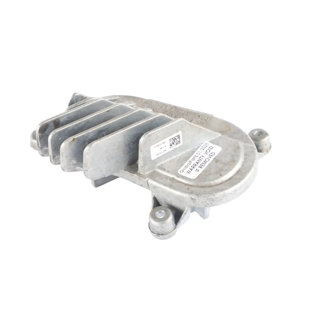 BMW F32 F33 LCI Headlight LED DRL Module Daytime Light Left Right N/O/S RGB Set - SKU 7493229-RGB - Part number 7493229